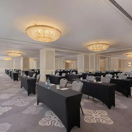 Marriott Hotel