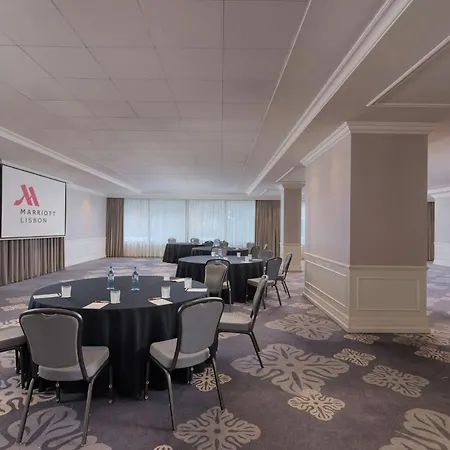 Marriott Hotel 4*