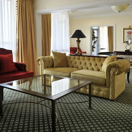 Marriott 4* Lisboa