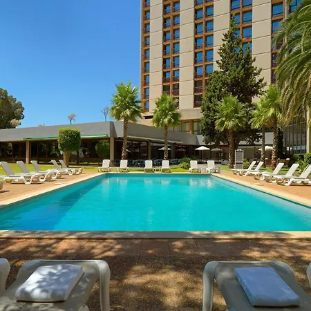 Marriott Lisboa