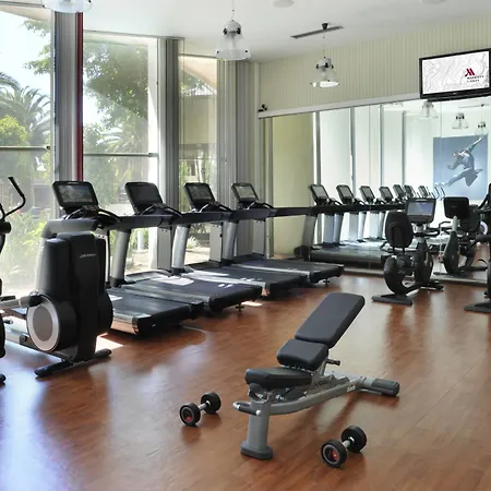 Marriott 4*