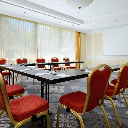 Marriott 4*