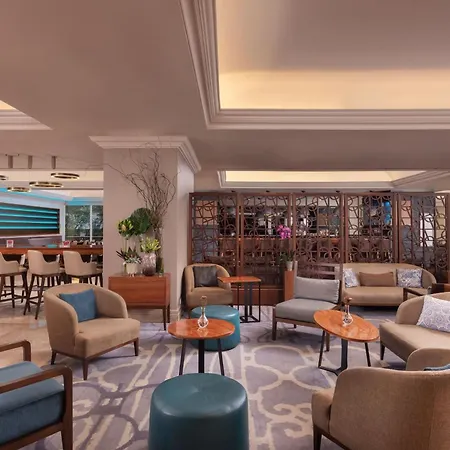Marriott 4* Lisboa