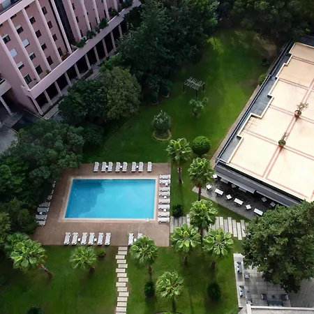 Marriott Lisboa