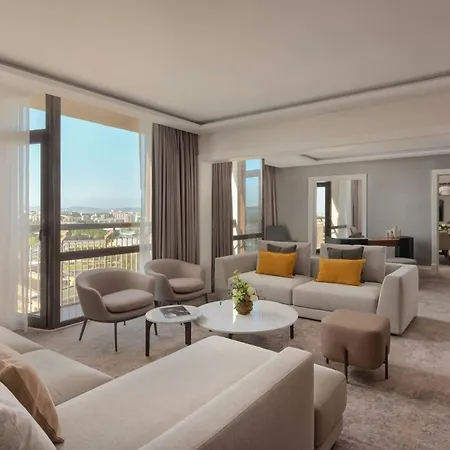 Marriott Hotell Lisboa