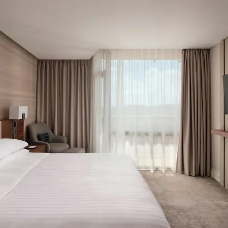 Marriott 4* Lisboa