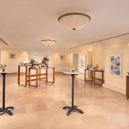 Marriott 4* Lisboa