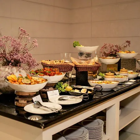 Marriott Hotel