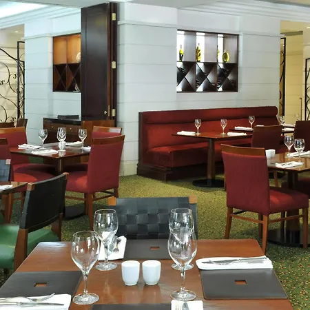 Marriott Lisboa