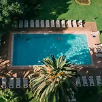 Marriott 4* ליסבון