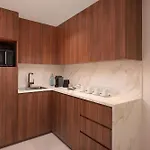 מלון Marriott