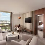 מלון Marriott ליסבון