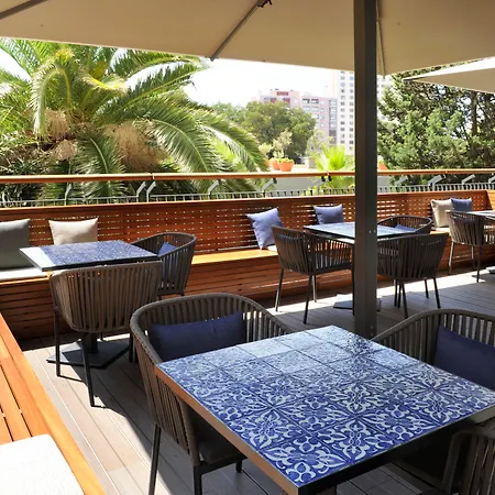 Marriott Hotel