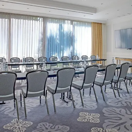 Hotel Marriott 4*