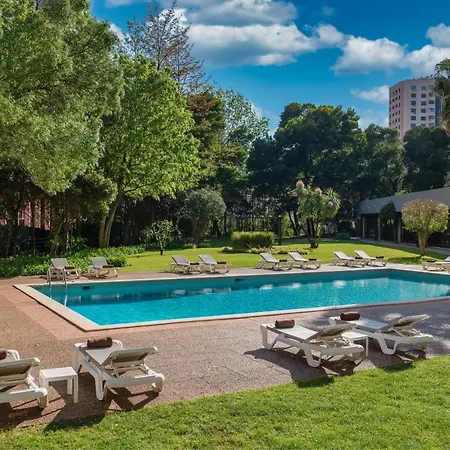 Marriott Lisbon