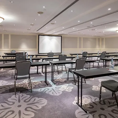 Marriott Lisbon