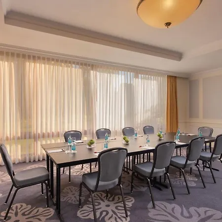 Marriott Lisbon