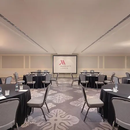 Marriott Hotel 4*