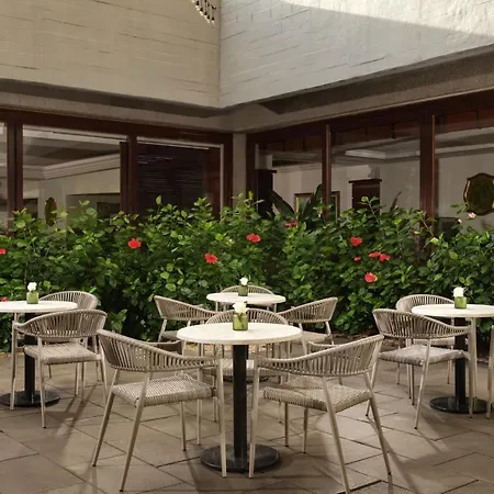 Marriott Hotel 4*