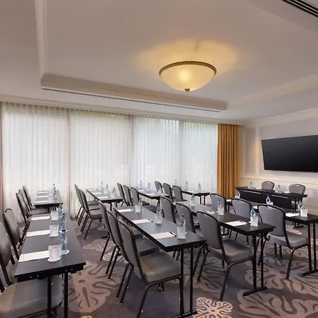 Marriott 4*