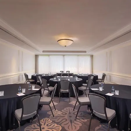 Marriott Hotel