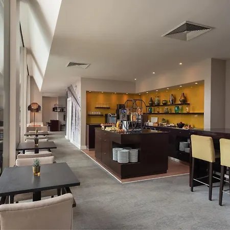 Marriott Hotel 4*