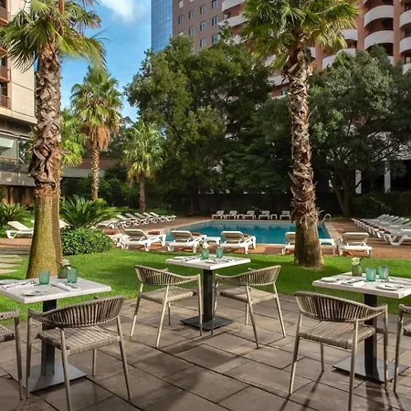 Marriott 4* Lisbon