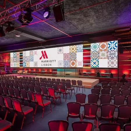 Marriott Lisbon