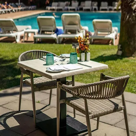 Marriott Lisbon