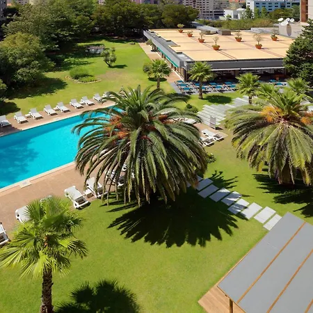 Marriott Hotel 4*