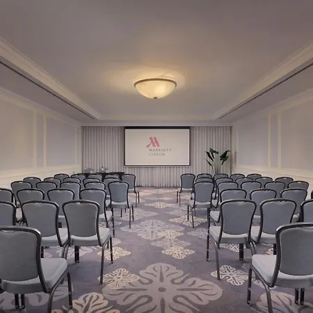 Hotel Marriott 4*