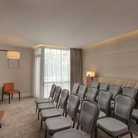 Marriott Lisbon