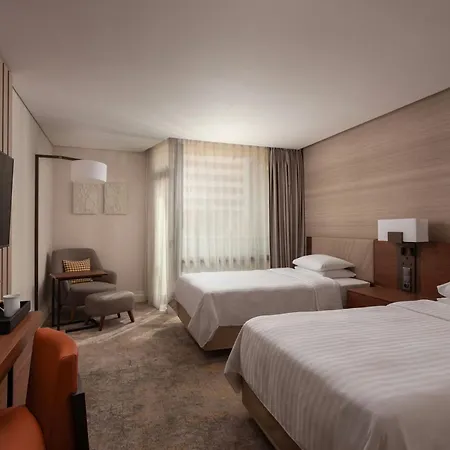 Marriott 4* Lisbon