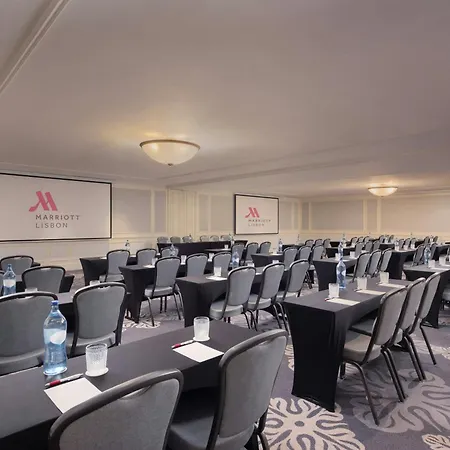 Hotel Marriott