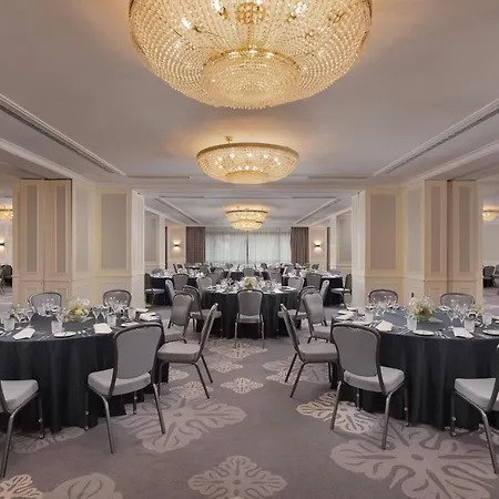 Hotel Marriott 4*