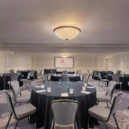 Marriott Hotel Lisbon