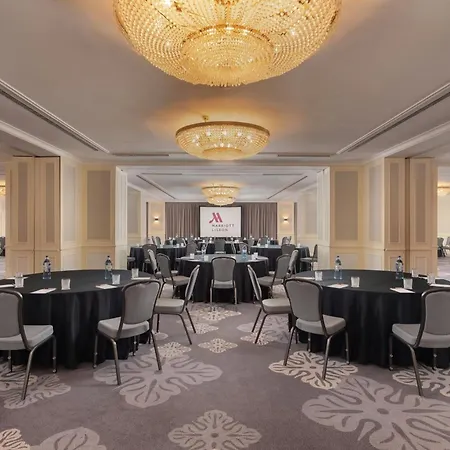 Marriott 4*