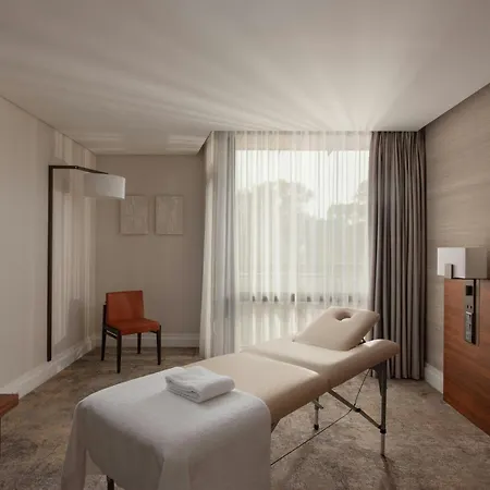 Marriott Lisbon