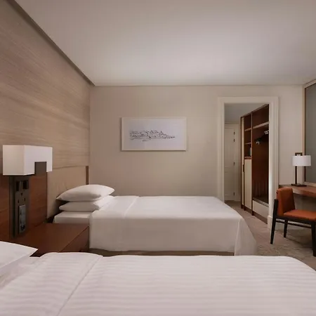 Marriott Lisbon