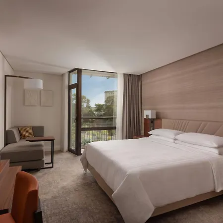 Marriott 4* Lisbon