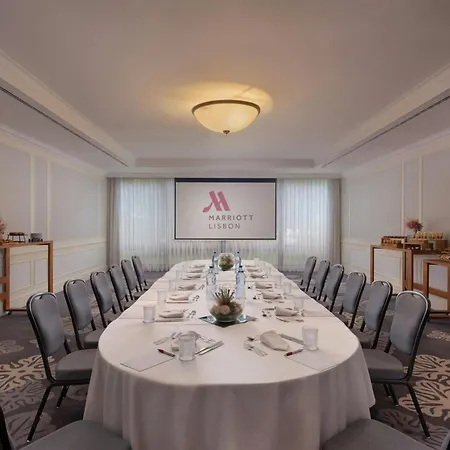 Hotel Marriott