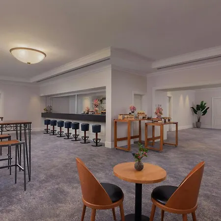 Marriott 4*