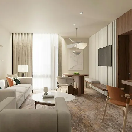 Hotel Marriott 4*