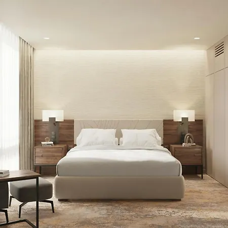 Marriott Hotel Lisbon