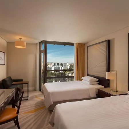 Marriott 4*