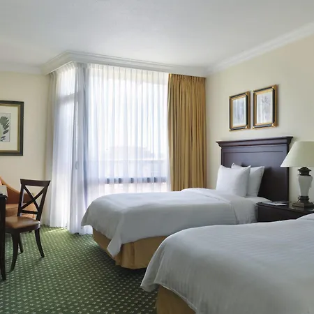 Marriott 4* Lisbon