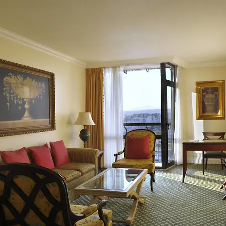 Marriott 4* Lisbon