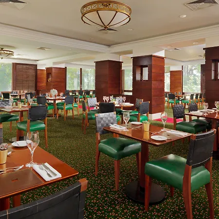 Marriott Hotel