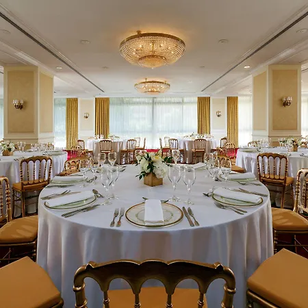 Marriott Hotel 4*