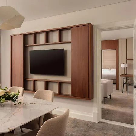 Marriott Hotell